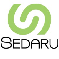 Sedaru logo, Sedaru contact details