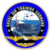 Naval Air Training Command logo, Naval Air Training Command contact details