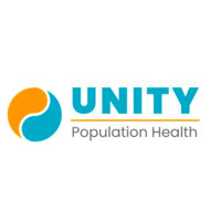 Unity Population Health logo, Unity Population Health contact details