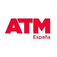 ATM España logo, ATM España contact details