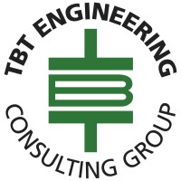 TBT Engineering logo, TBT Engineering contact details