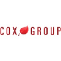 Cox Group logo, Cox Group contact details