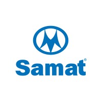 Groupe SAMAT logo, Groupe SAMAT contact details