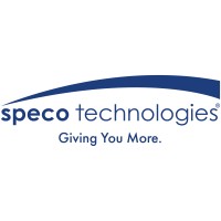 Speco Technologies logo, Speco Technologies contact details