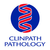 Clinpath Laboratories logo, Clinpath Laboratories contact details