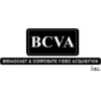 BCVA Inc. logo, BCVA Inc. contact details