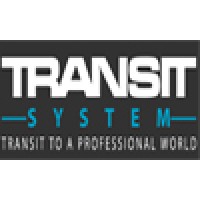 Transit System logo, Transit System contact details