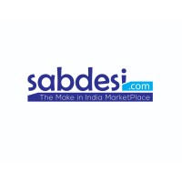 SabDesi.com logo, SabDesi.com contact details