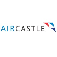 Aircastle Limited logo, Aircastle Limited contact details