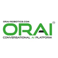 ORAI logo, ORAI contact details