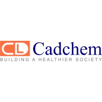 Cadchem Laboratories Ltd logo, Cadchem Laboratories Ltd contact details