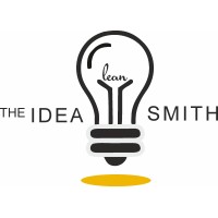 The Idea Smith logo, The Idea Smith contact details