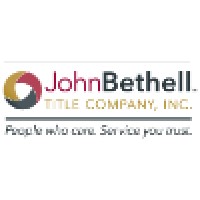 John Bethell Title Company, Inc. logo, John Bethell Title Company, Inc. contact details