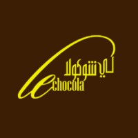 Le Chocola logo, Le Chocola contact details