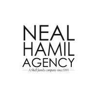 Neal Hamil Agency logo, Neal Hamil Agency contact details