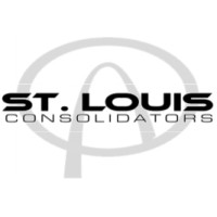 St. Louis Consolidators logo, St. Louis Consolidators contact details