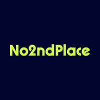 No2ndPlace logo, No2ndPlace contact details