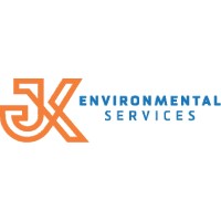 JK Environmental Services logo, JK Environmental Services contact details