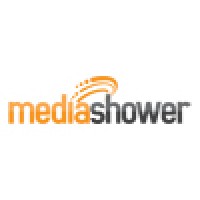 Media Shower logo, Media Shower contact details