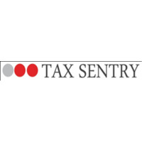 Tax Sentry logo, Tax Sentry contact details