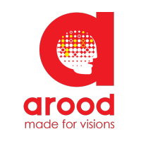 Arood.SA logo, Arood.SA contact details