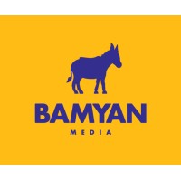 Bamyan Media logo, Bamyan Media contact details