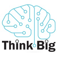 ThinkBig! logo, ThinkBig! contact details