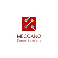 Meccano Digital Solutions logo, Meccano Digital Solutions contact details