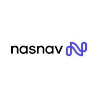 NasNav logo, NasNav contact details