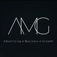 AMG - Marketing Agency logo, AMG - Marketing Agency contact details