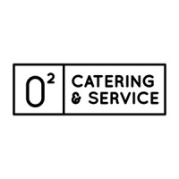 O2 CATERING & SERVICE logo, O2 CATERING & SERVICE contact details