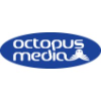 Octopus Media Pty Ltd logo, Octopus Media Pty Ltd contact details