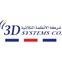 3d systems Co logo, 3d systems Co contact details