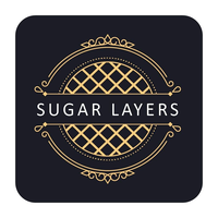 Sugar Layers Company logo, Sugar Layers Company contact details