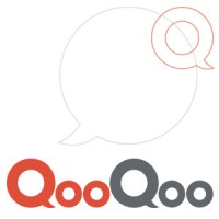 QooQoo logo, QooQoo contact details