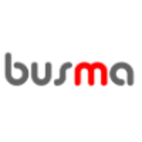 busma logo, busma contact details