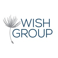 Wish Group logo, Wish Group contact details