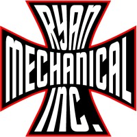 Ryan Mechanical, Inc. logo, Ryan Mechanical, Inc. contact details