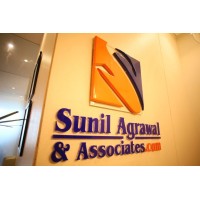 Sunil Agrawal & Associates logo, Sunil Agrawal & Associates contact details