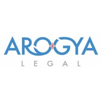 Arogya Legal- Health Laws Specialists Law Firm logo, Arogya Legal- Health Laws Specialists Law Firm contact details