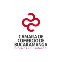 Cámara de Comercio de Bucaramanga logo, Cámara de Comercio de Bucaramanga contact details