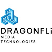 DRAGONFLi MEDIA TECHNOLOGIES logo, DRAGONFLi MEDIA TECHNOLOGIES contact details