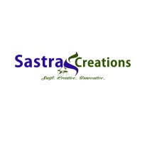 Sastra Creations Pvt. Ltd logo, Sastra Creations Pvt. Ltd contact details