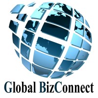 Global BizConnect logo, Global BizConnect contact details