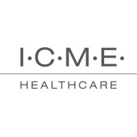 ICME International AG logo, ICME International AG contact details