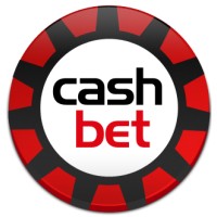 CashBet logo, CashBet contact details