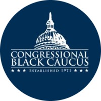 Congressional Black Caucus logo, Congressional Black Caucus contact details