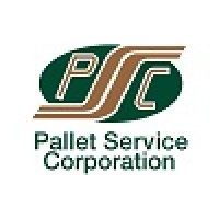 Pallet Service Corporation logo, Pallet Service Corporation contact details