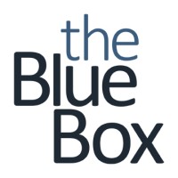 BlueBox Worldwide logo, BlueBox Worldwide contact details