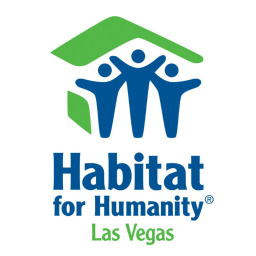 Habitat for Humanity Las Vegas logo, Habitat for Humanity Las Vegas contact details